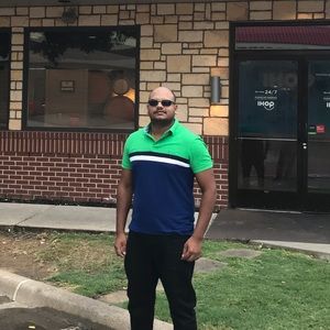 Meet your Posher, Nooka sai vikram kumar